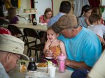 2015 Pancake Breakfast